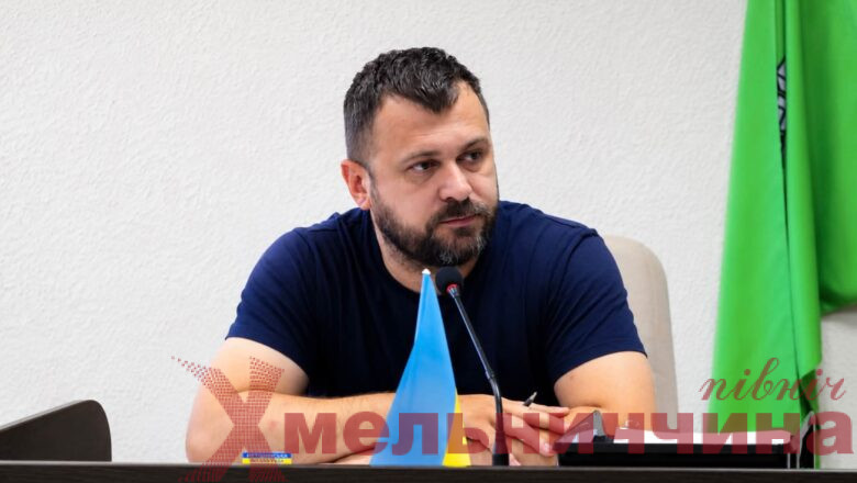 Понад пів сотні рішень для громади: у Нетішині відбулася 79-та сесія міської ради