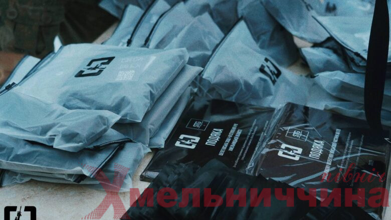 Молодь Шепетівщини запрошують до військово-патріотичного табору «Воїн-Вовкулака»: триває реєстрація