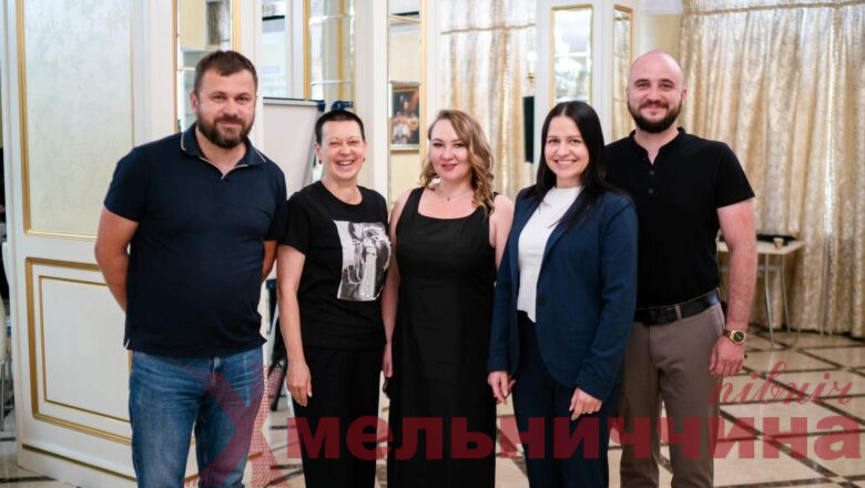 «Комунальні підприємства — за новими правилами: Нетішин долучився до регіонального навчання»