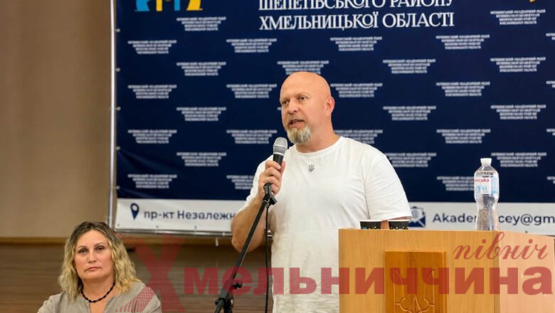 У Нетішині обговорили нові підходи до шкільного харчування: як зміниться система з 2026 року