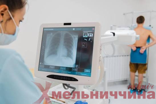Не чекайте перших симптомів: у Берездівській громаді проведуть безкоштовне флюорографічне обстеження