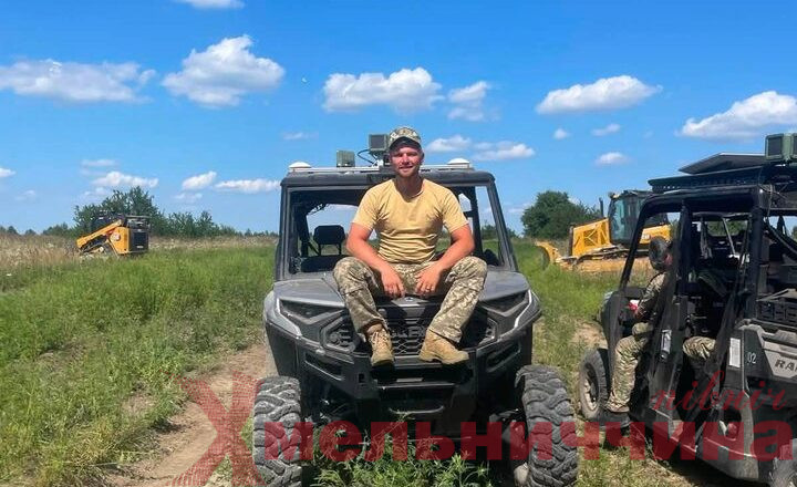 «Зв’язок є — армія діє»: як військовий «Джокер» забезпечує комунікацію українських підрозділів