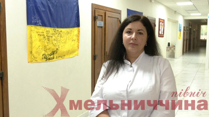 «Це допомагає відволіктися»: як на Хмельниччині проходять реабілітацію військові