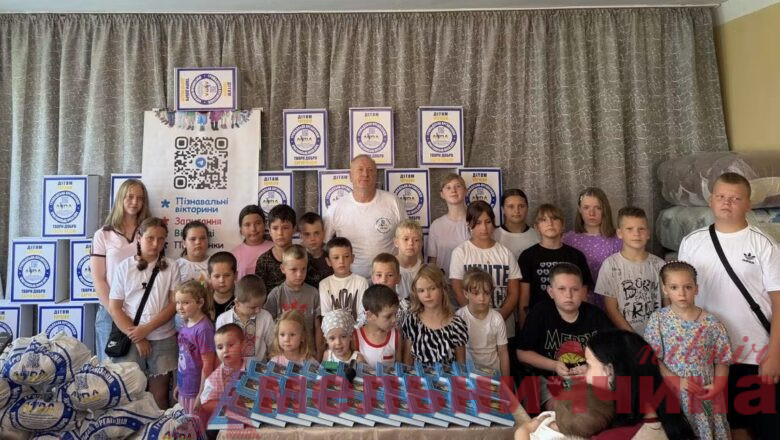 У Грицівській громаді організували зустріч для родин полеглих і зниклих безвісти Захисників