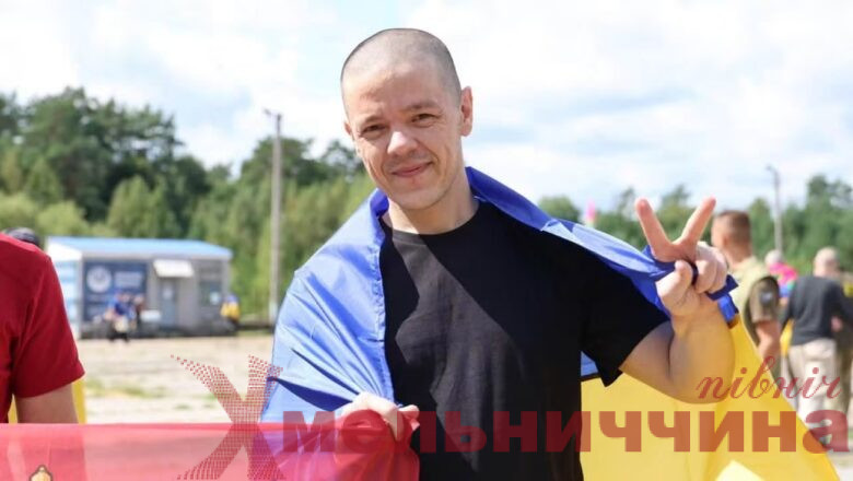 Четверо Захисників із Хмельниччини повертаються додому з російського полону