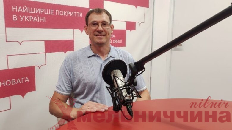Від Пізанської вежі до протеза: вчитель із Хмельницького став півфіналістом Global Teacher Prize Ukraine 2026