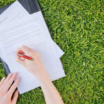 договір оренди землі