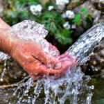 Джерело, Шепетівка, мінеральна вода