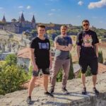 Кальцій, музика, Шепетівка, культура