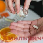 ліки