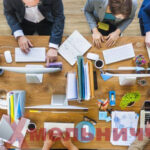 обговорення